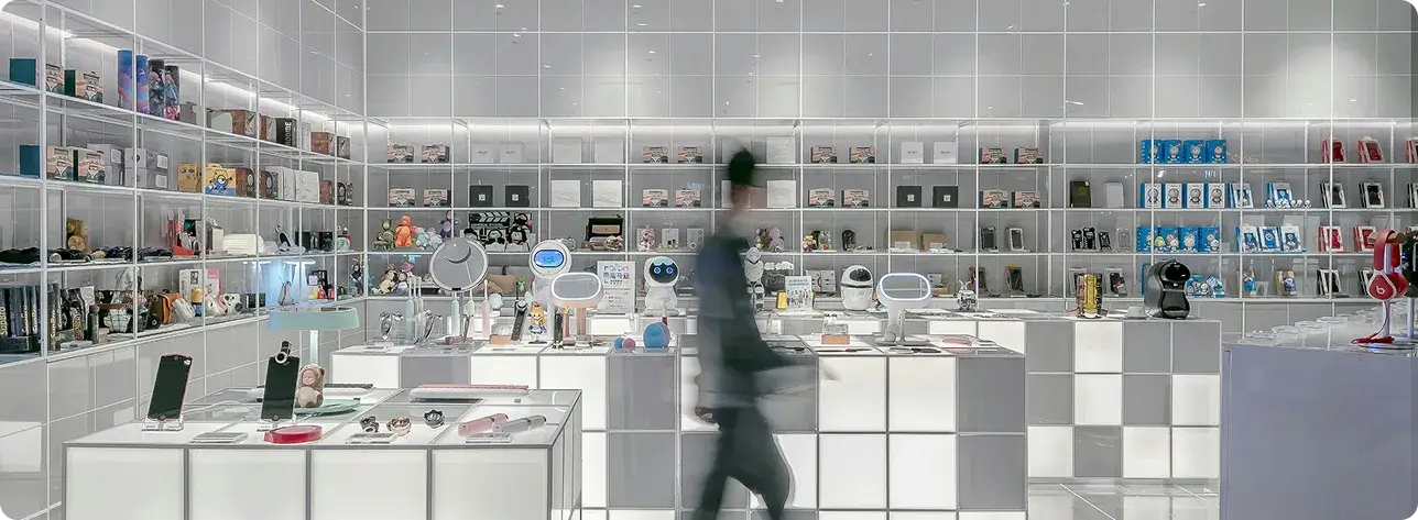 Productos para el hogar con financiación en cuotas sin complicaciones